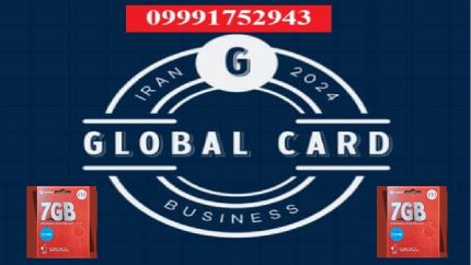 سیم‌کارت ودافون فعال طلایی 2